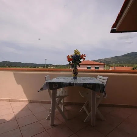Apartment Alex 2