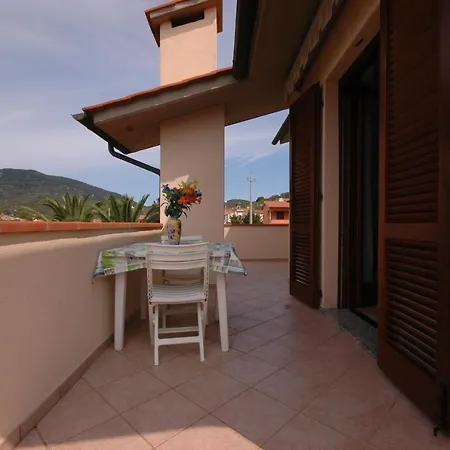 Apartment Alex 2 Marina di Campo