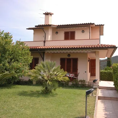Apartment Alex 2 Marina di Campo